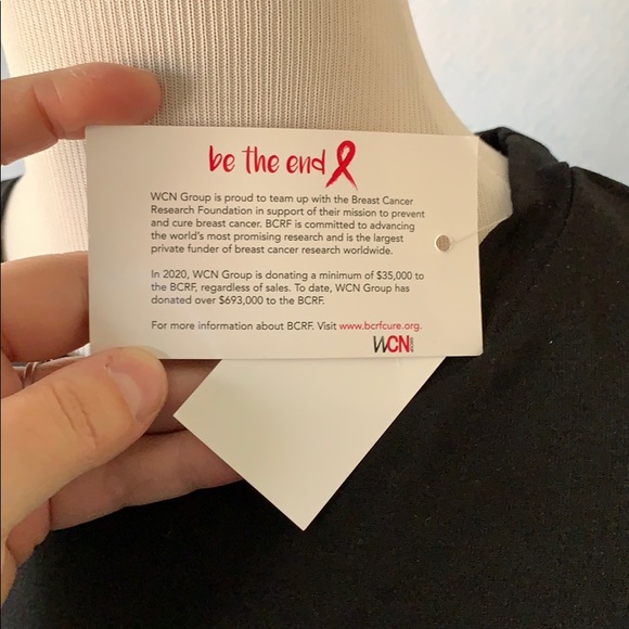 WE ARE STRONGER Shirt - Picture 9 of 11